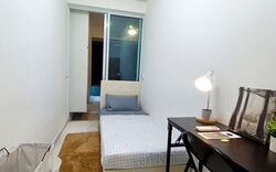 Luxe Ville (D5), Apartment #547690741